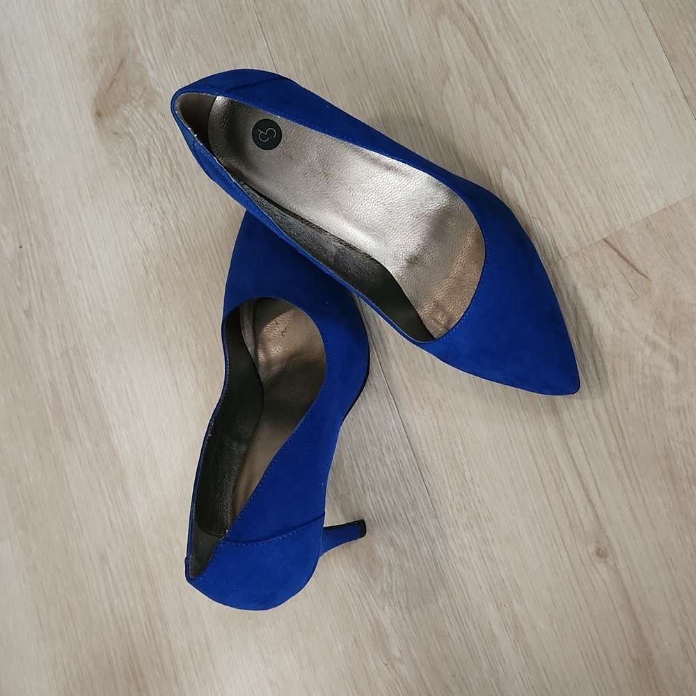 Dressbarn Heels